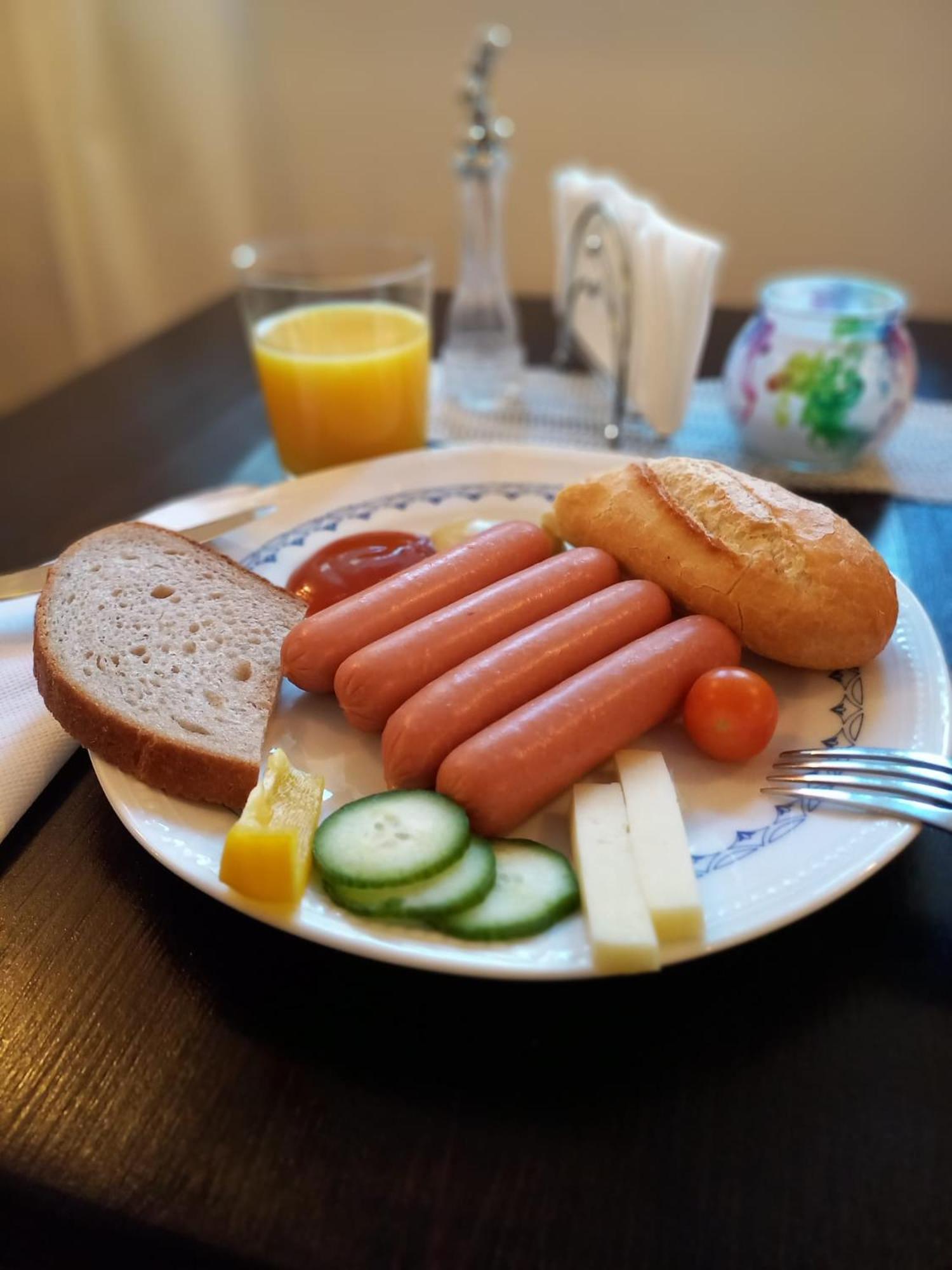 Apartmany Svaty Mikulas Janské Lázně Esterno foto