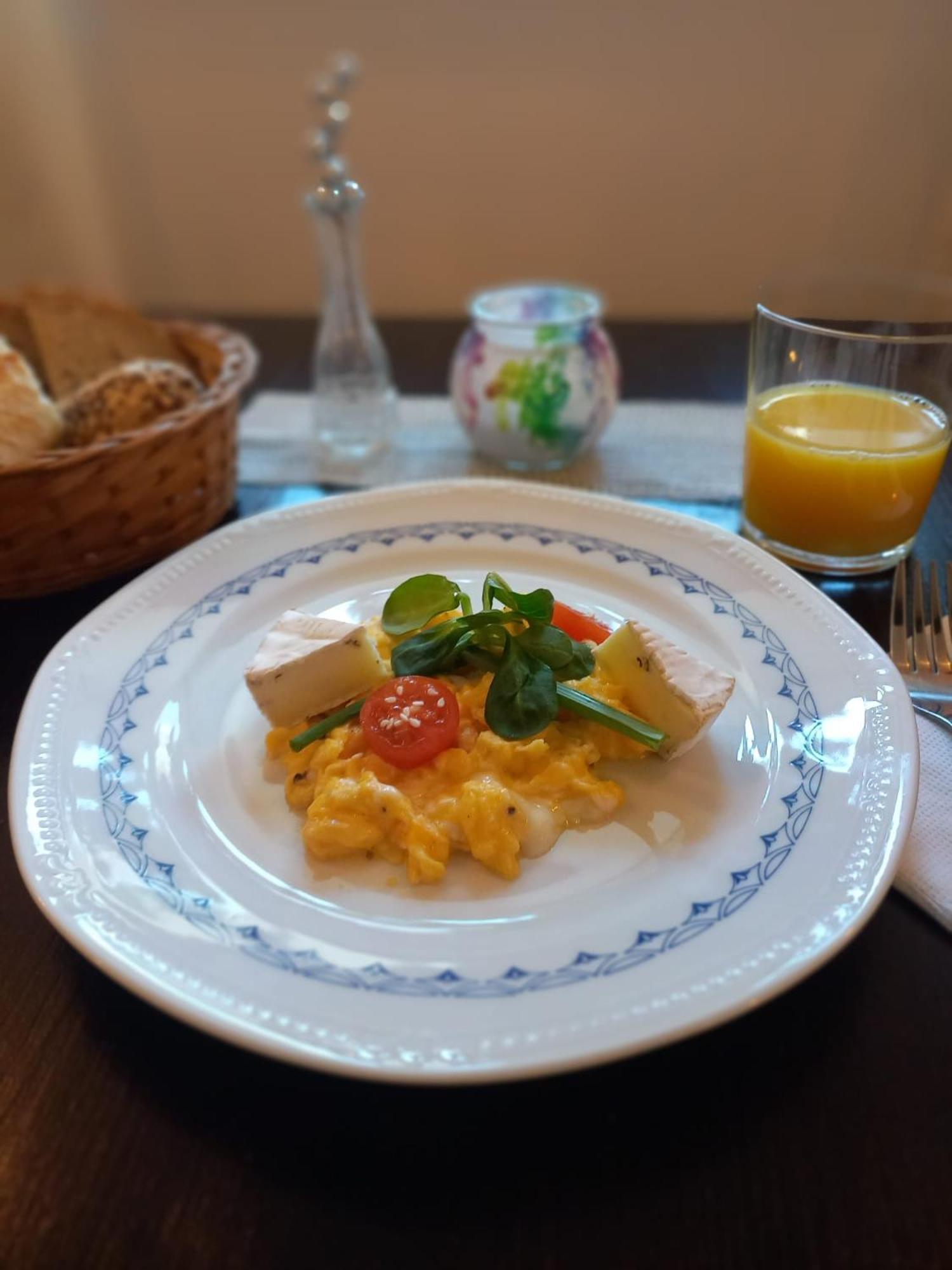 Apartmany Svaty Mikulas Janské Lázně Esterno foto
