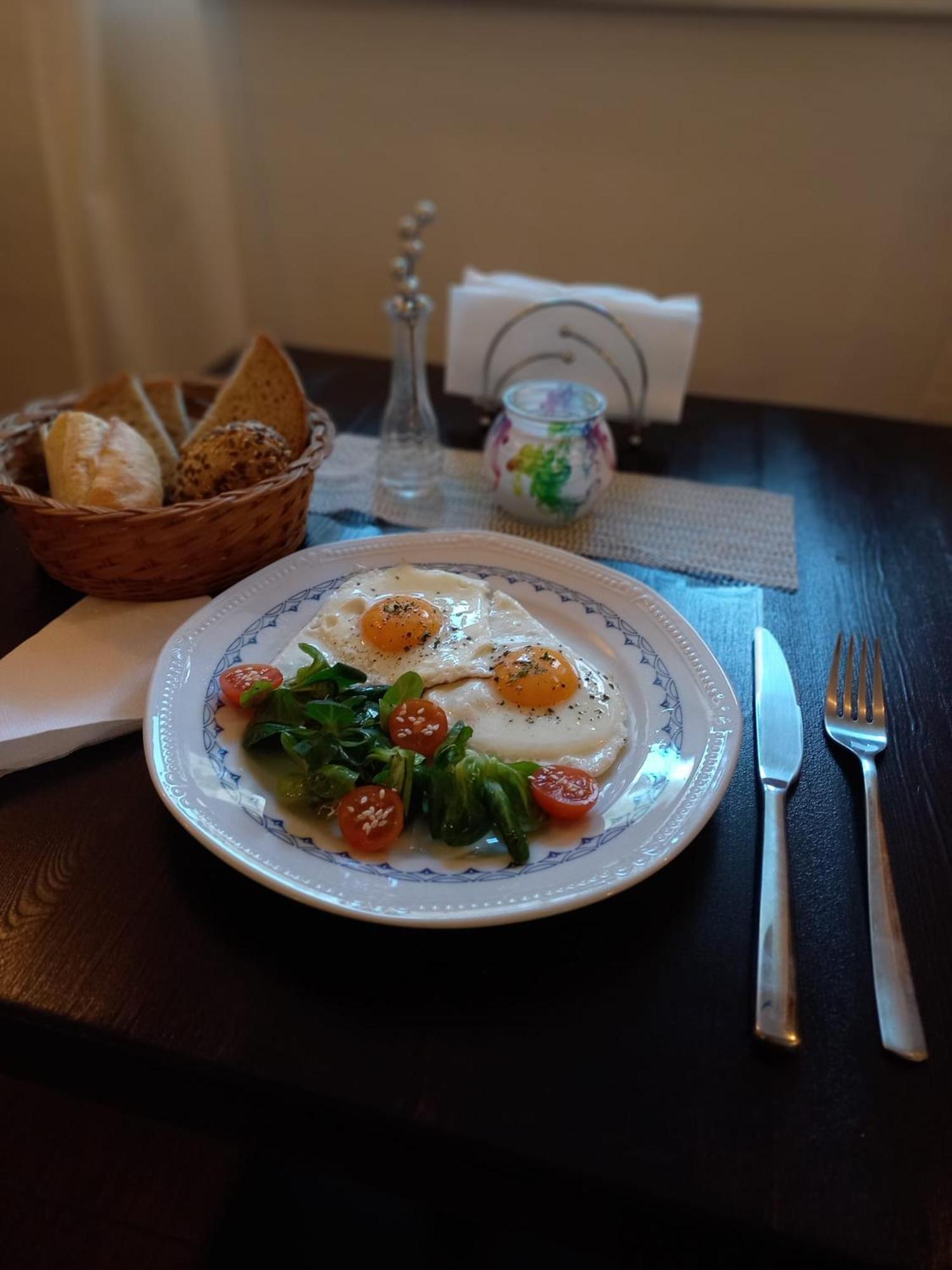 Apartmany Svaty Mikulas Janské Lázně Esterno foto