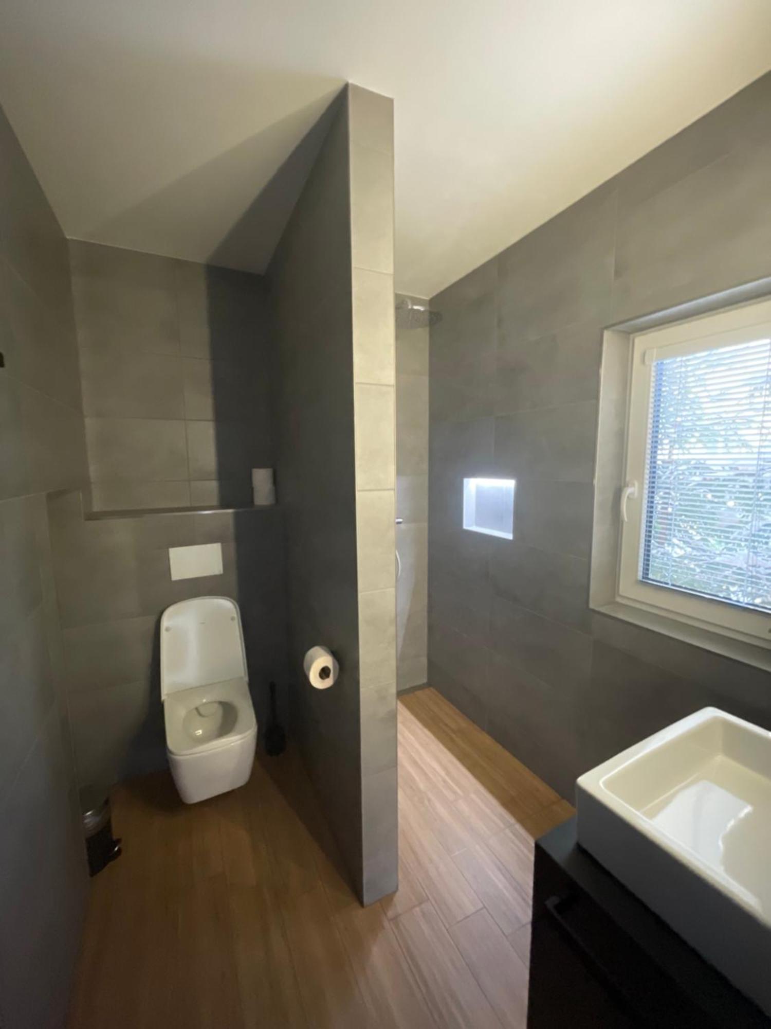Apartmany Svaty Mikulas Janské Lázně Esterno foto