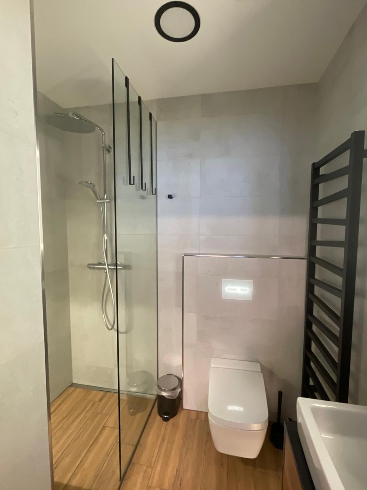 Apartmany Svaty Mikulas Janské Lázně Esterno foto