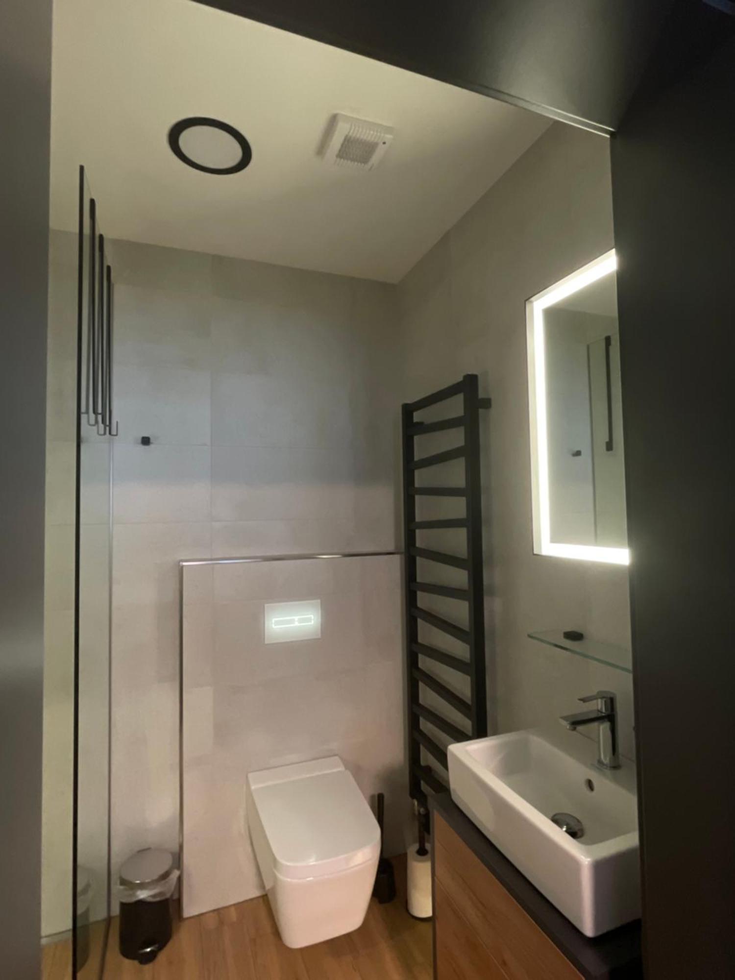 Apartmany Svaty Mikulas Janské Lázně Esterno foto