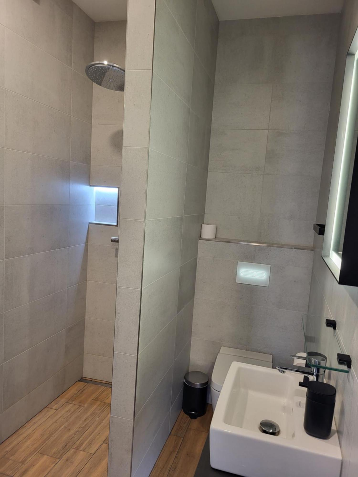 Apartmany Svaty Mikulas Janské Lázně Esterno foto