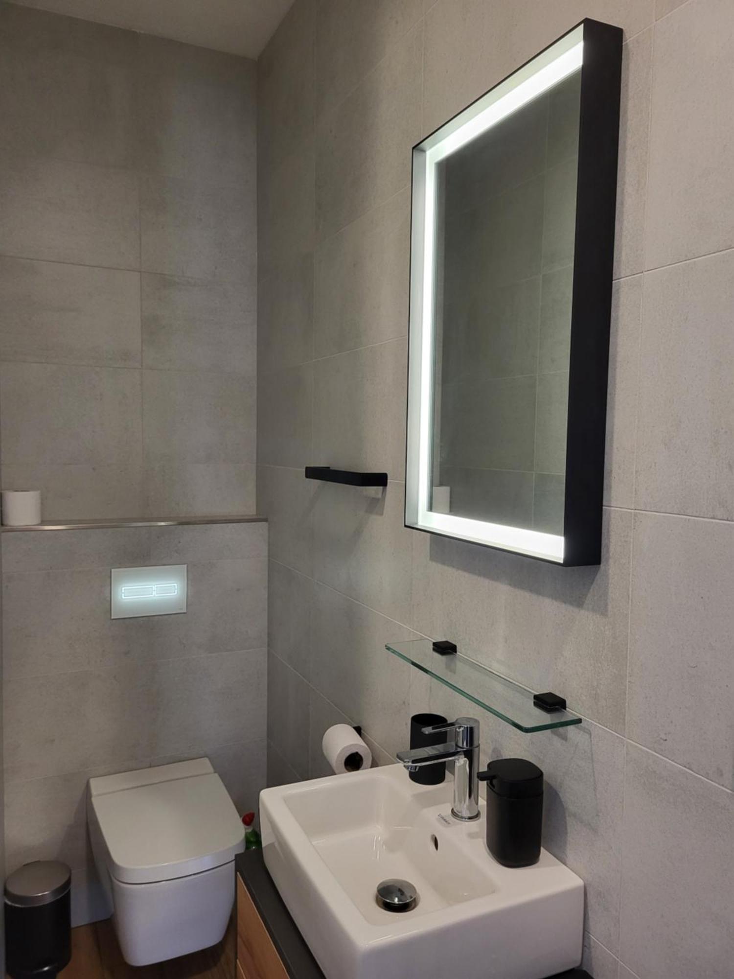 Apartmany Svaty Mikulas Janské Lázně Esterno foto
