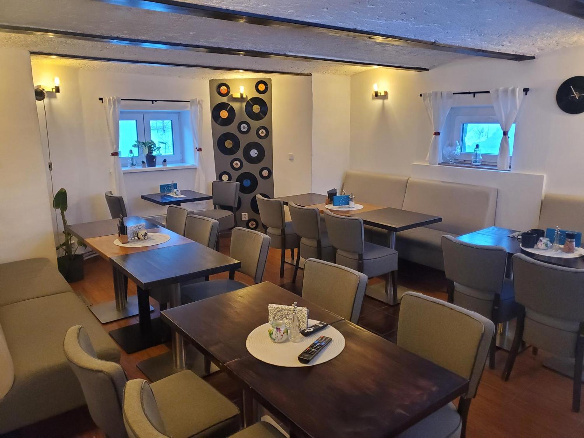 Apartmany Svaty Mikulas Janské Lázně Esterno foto